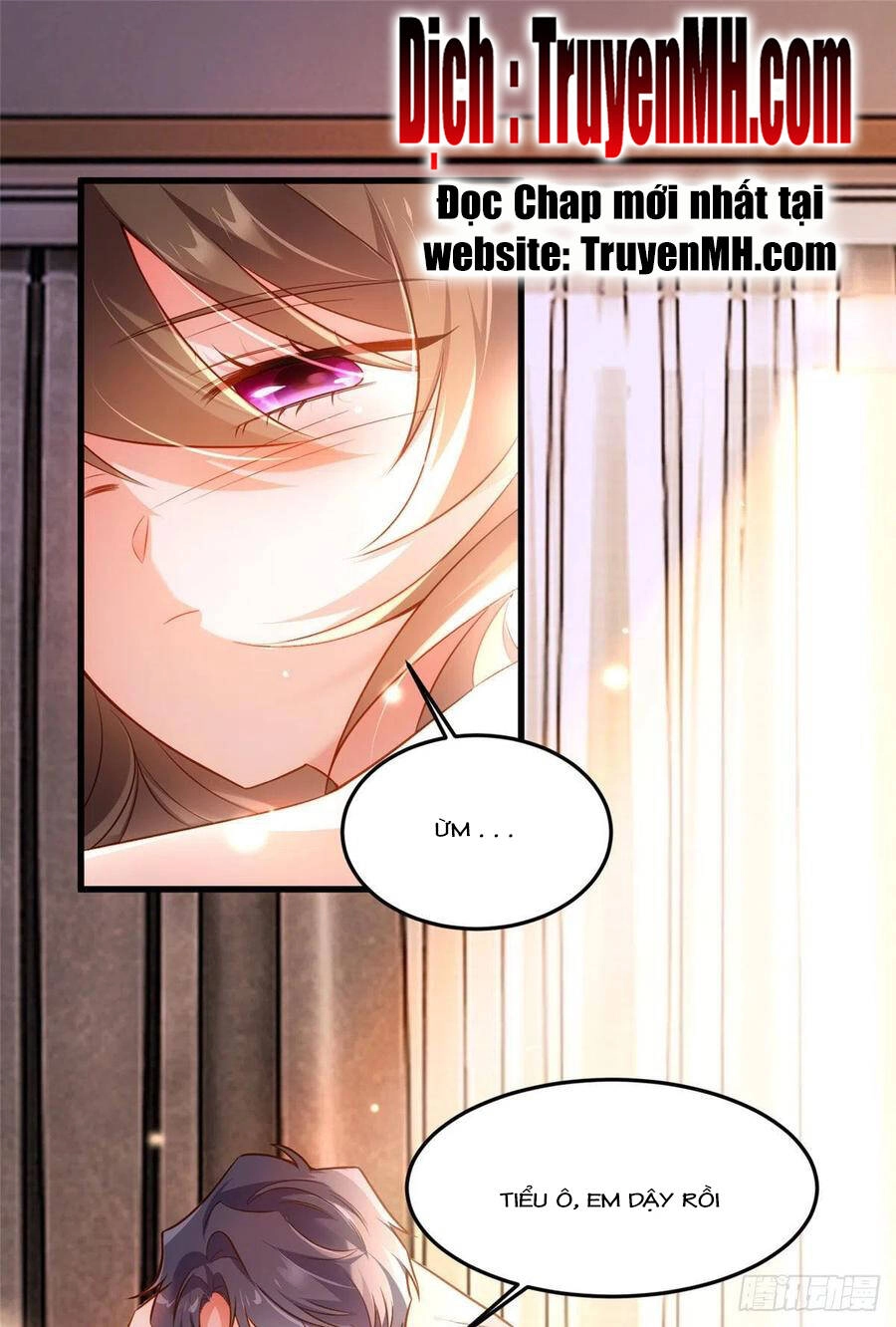 Nam Thành Chờ Trăng Về Chapter 207 - 2