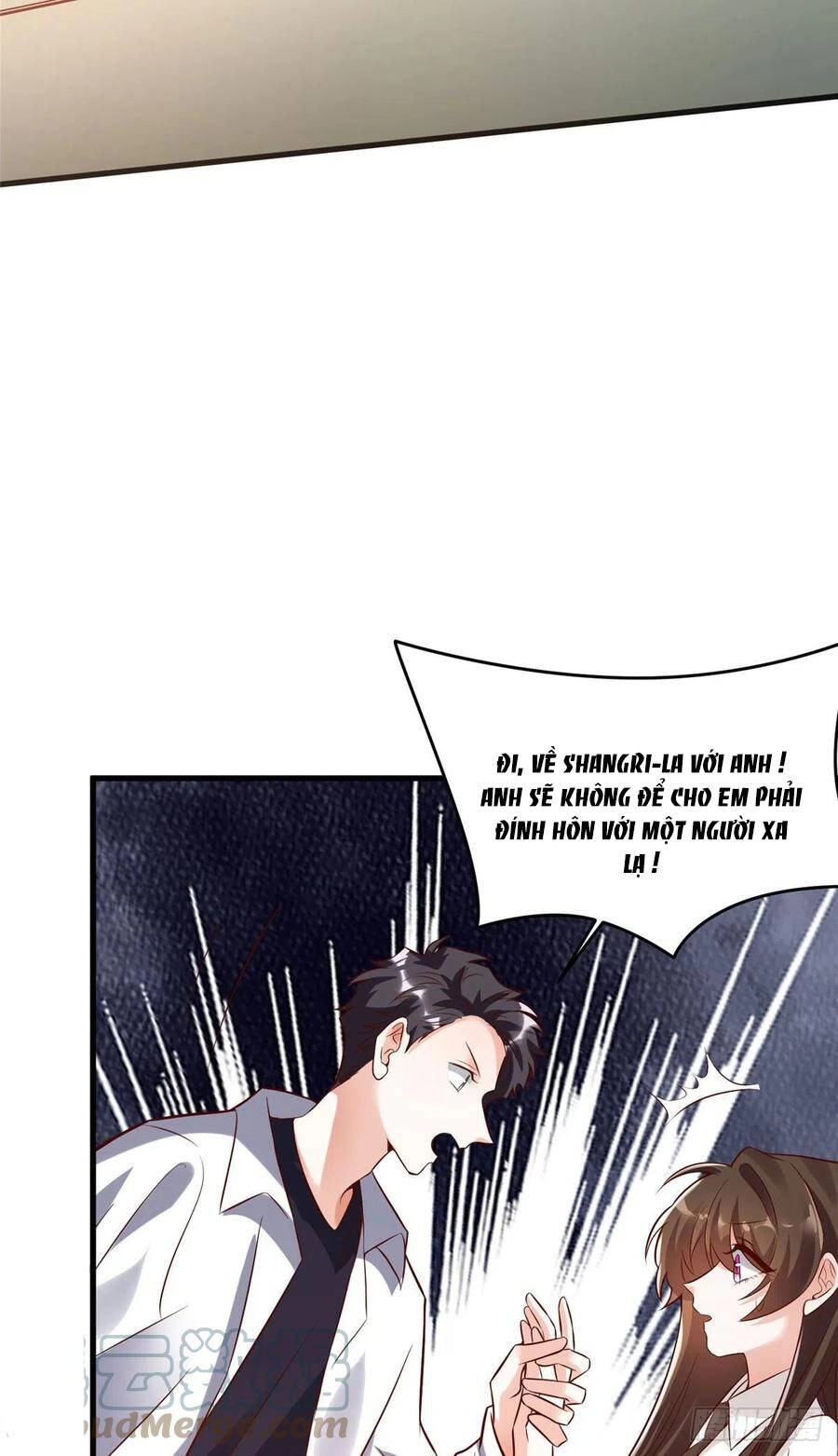 Nam Thành Chờ Trăng Về Chapter 207 - 19