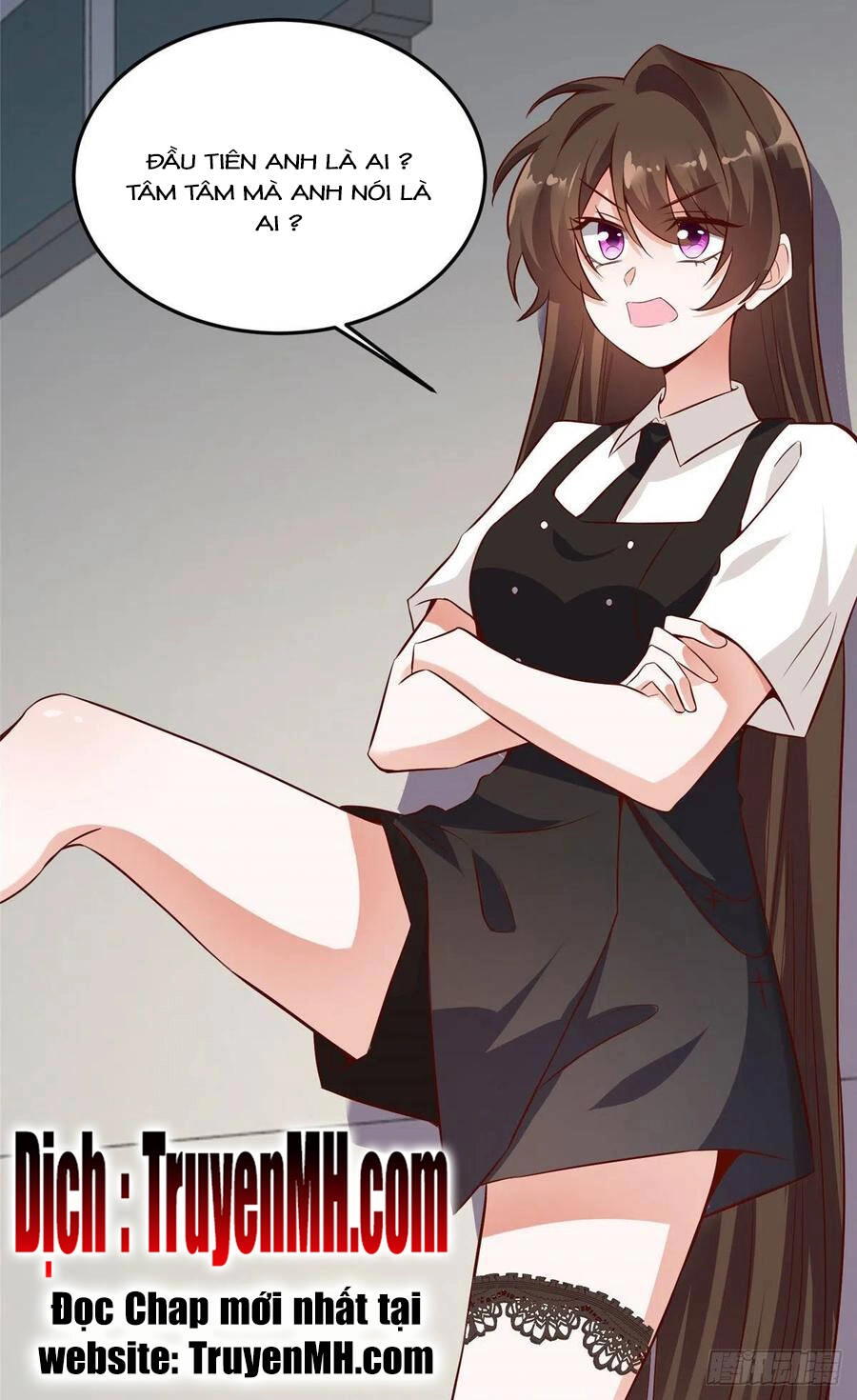 Nam Thành Chờ Trăng Về Chapter 208 - 3