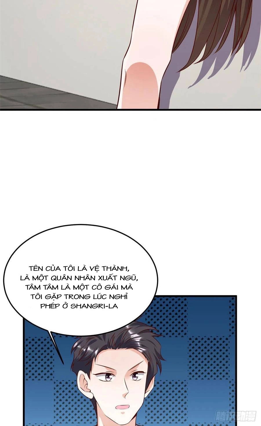 Nam Thành Chờ Trăng Về Chapter 208 - 4