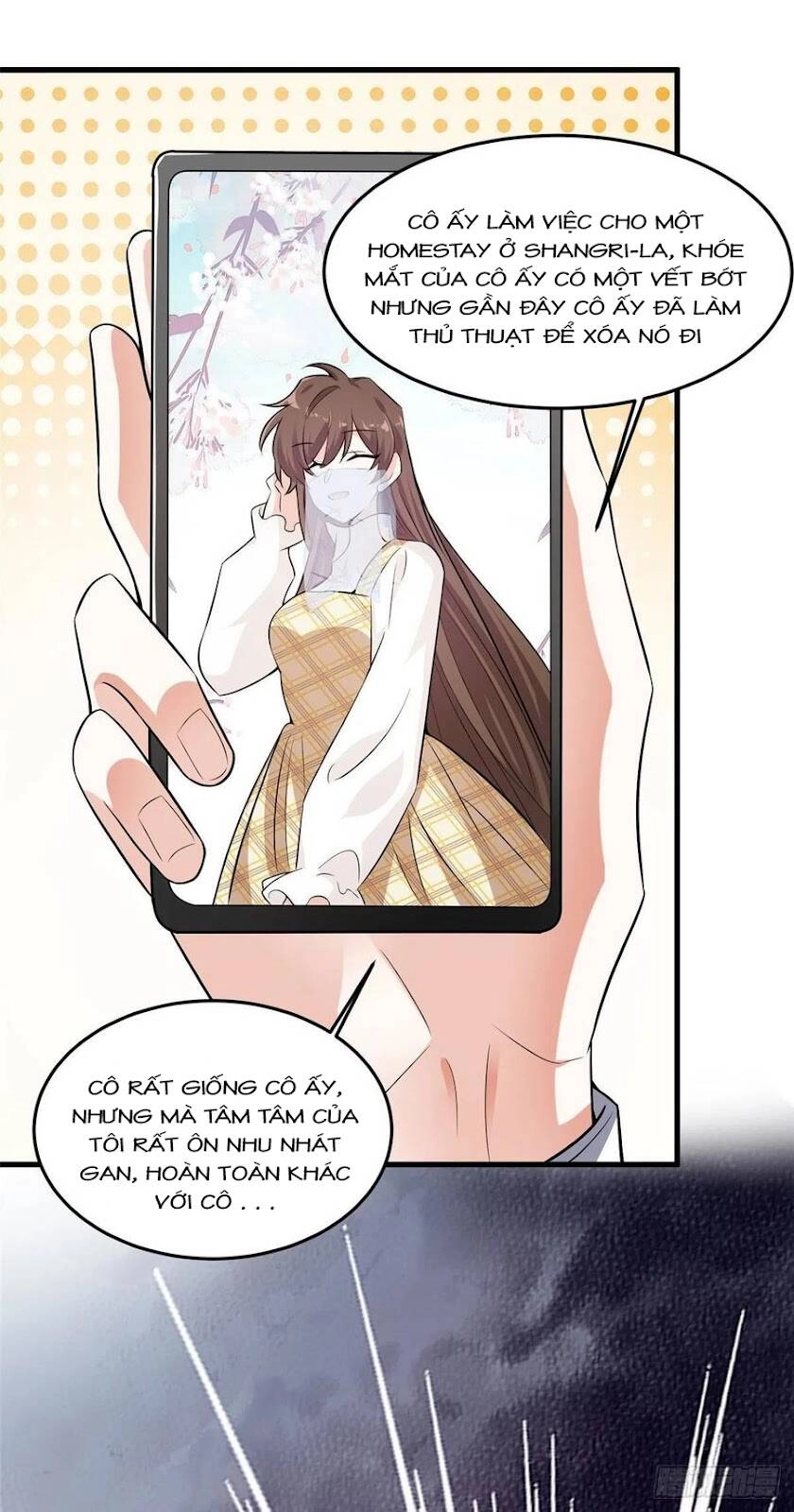 Nam Thành Chờ Trăng Về Chapter 208 - 6