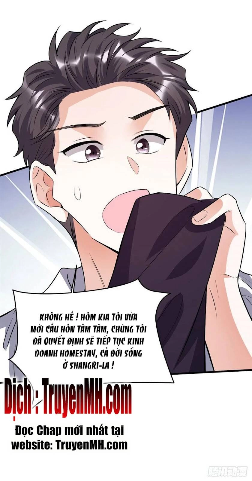 Nam Thành Chờ Trăng Về Chapter 208 - 11