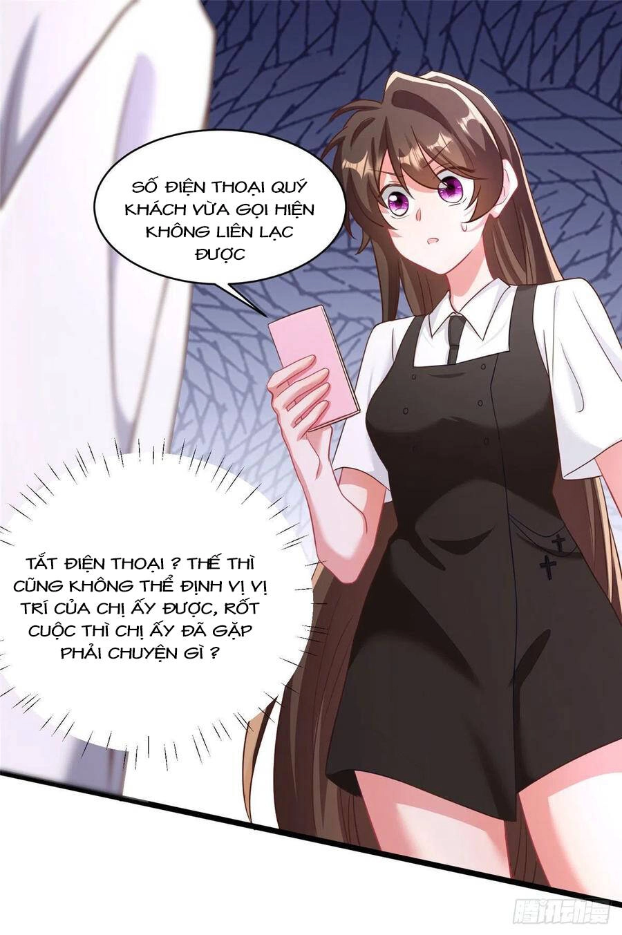 Nam Thành Chờ Trăng Về Chapter 208 - 12