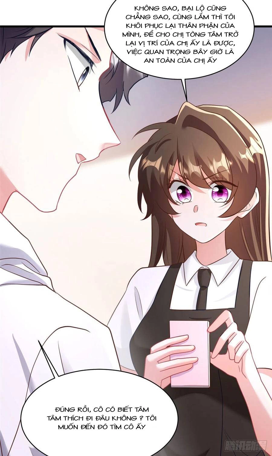 Nam Thành Chờ Trăng Về Chapter 208 - 15