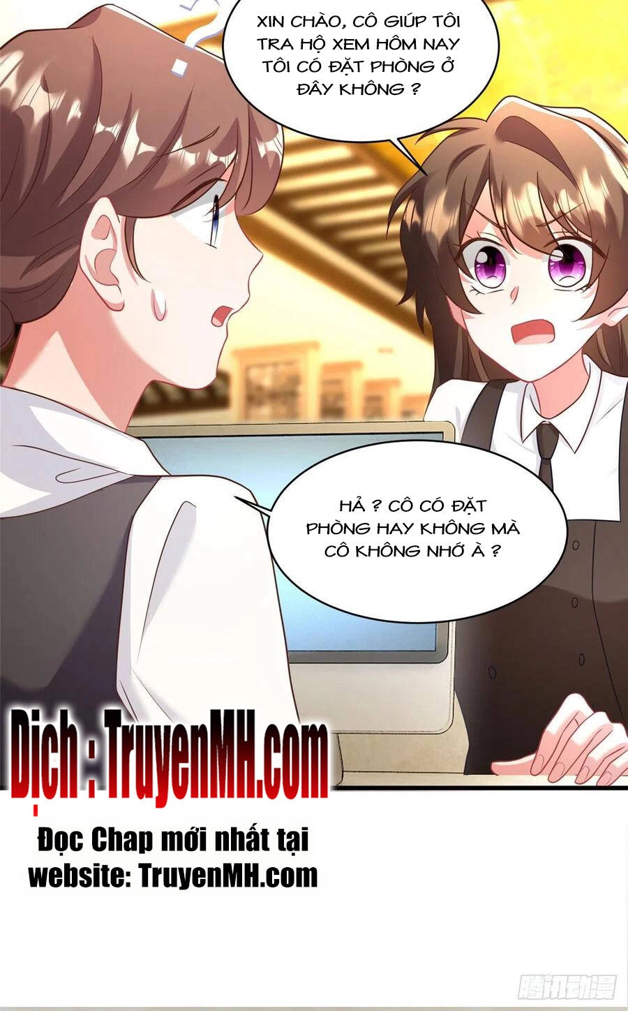 Nam Thành Chờ Trăng Về Chapter 208 - 19