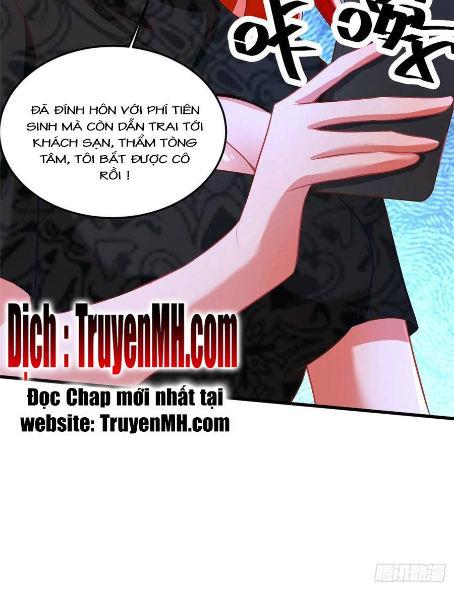 Nam Thành Chờ Trăng Về Chapter 208 - 25