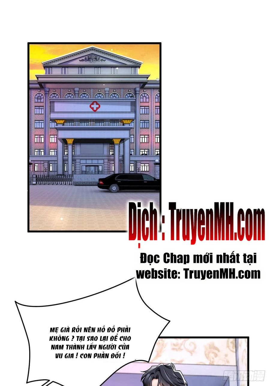 Nam Thành Chờ Trăng Về Chapter 209 - 2