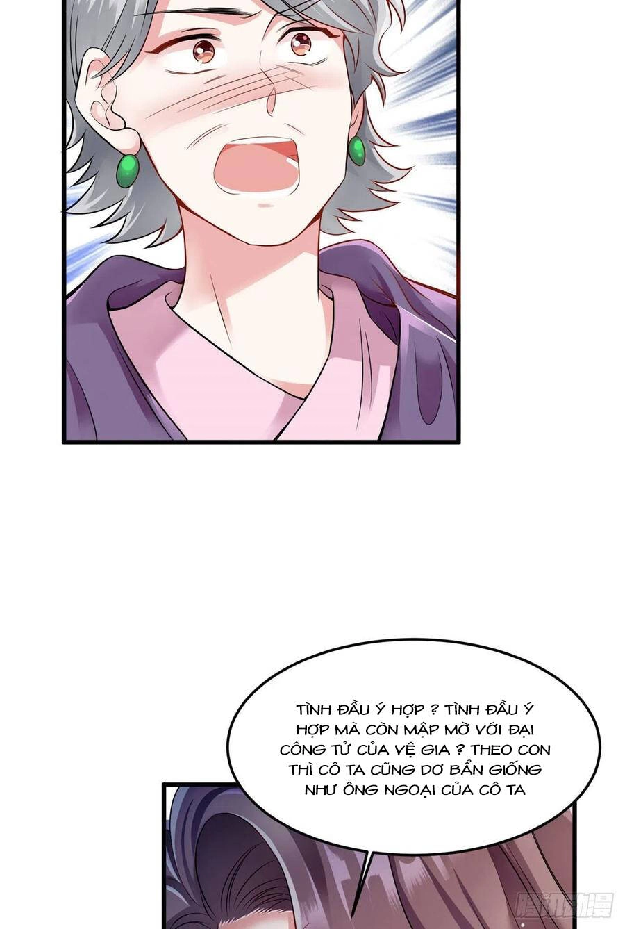 Nam Thành Chờ Trăng Về Chapter 209 - 5