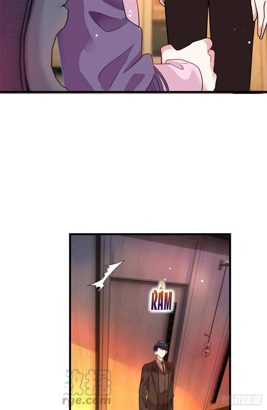 Nam Thành Chờ Trăng Về Chapter 209 - 19