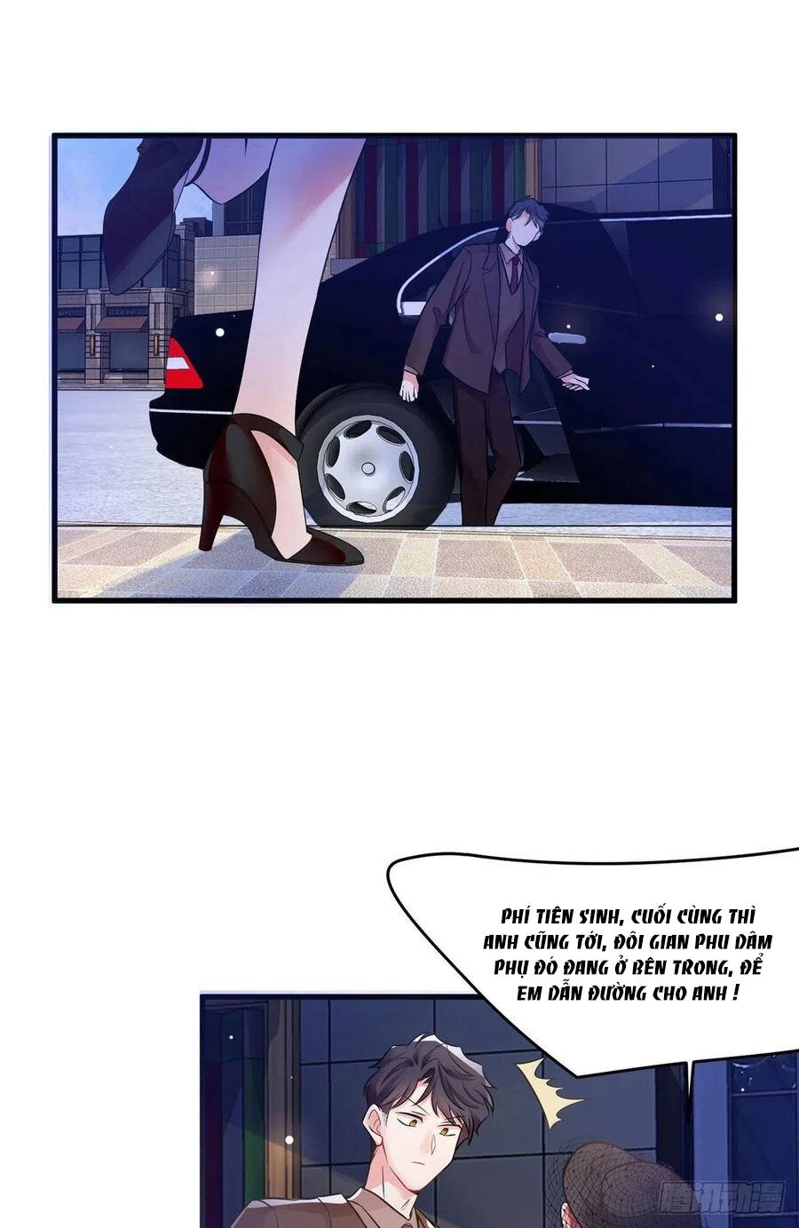 Nam Thành Chờ Trăng Về Chapter 209 - 23