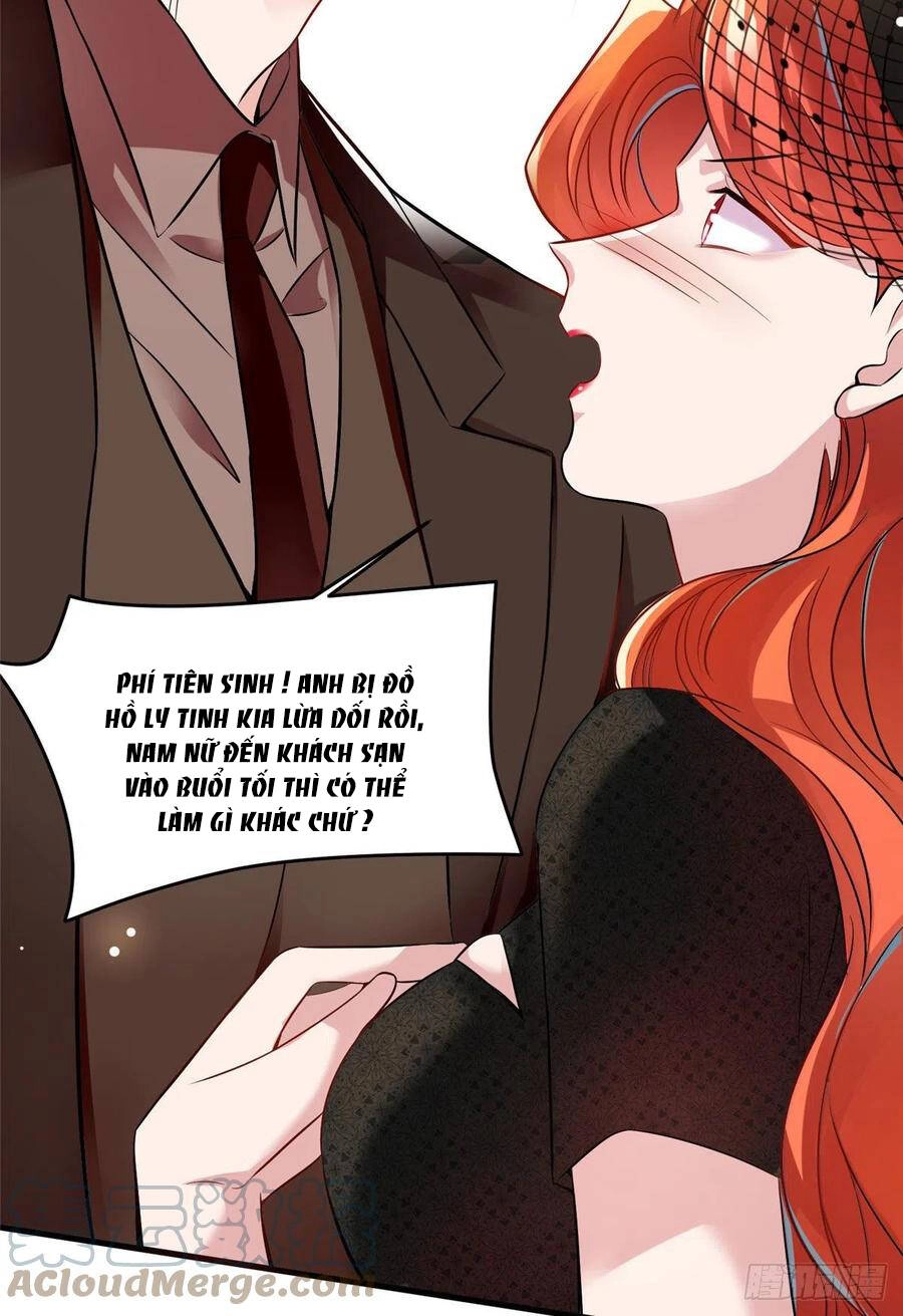 Nam Thành Chờ Trăng Về Chapter 209 - 25