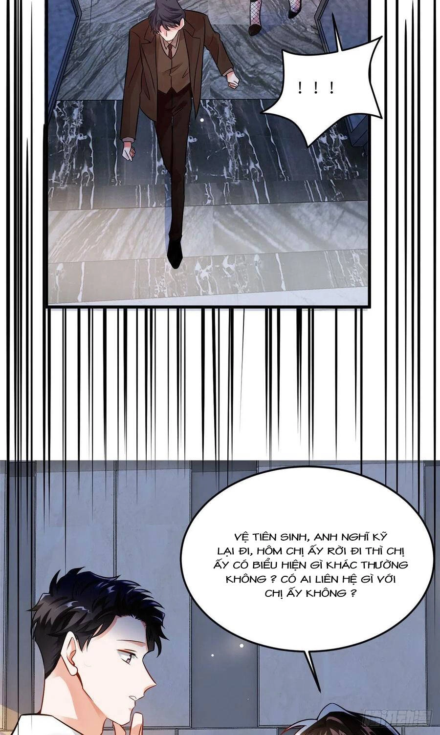 Nam Thành Chờ Trăng Về Chapter 210 - 3