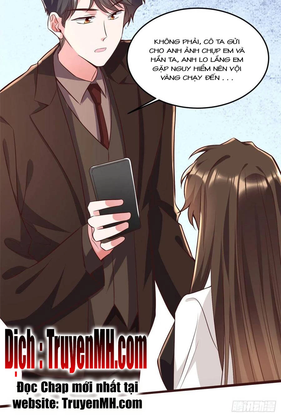 Nam Thành Chờ Trăng Về Chapter 210 - 14