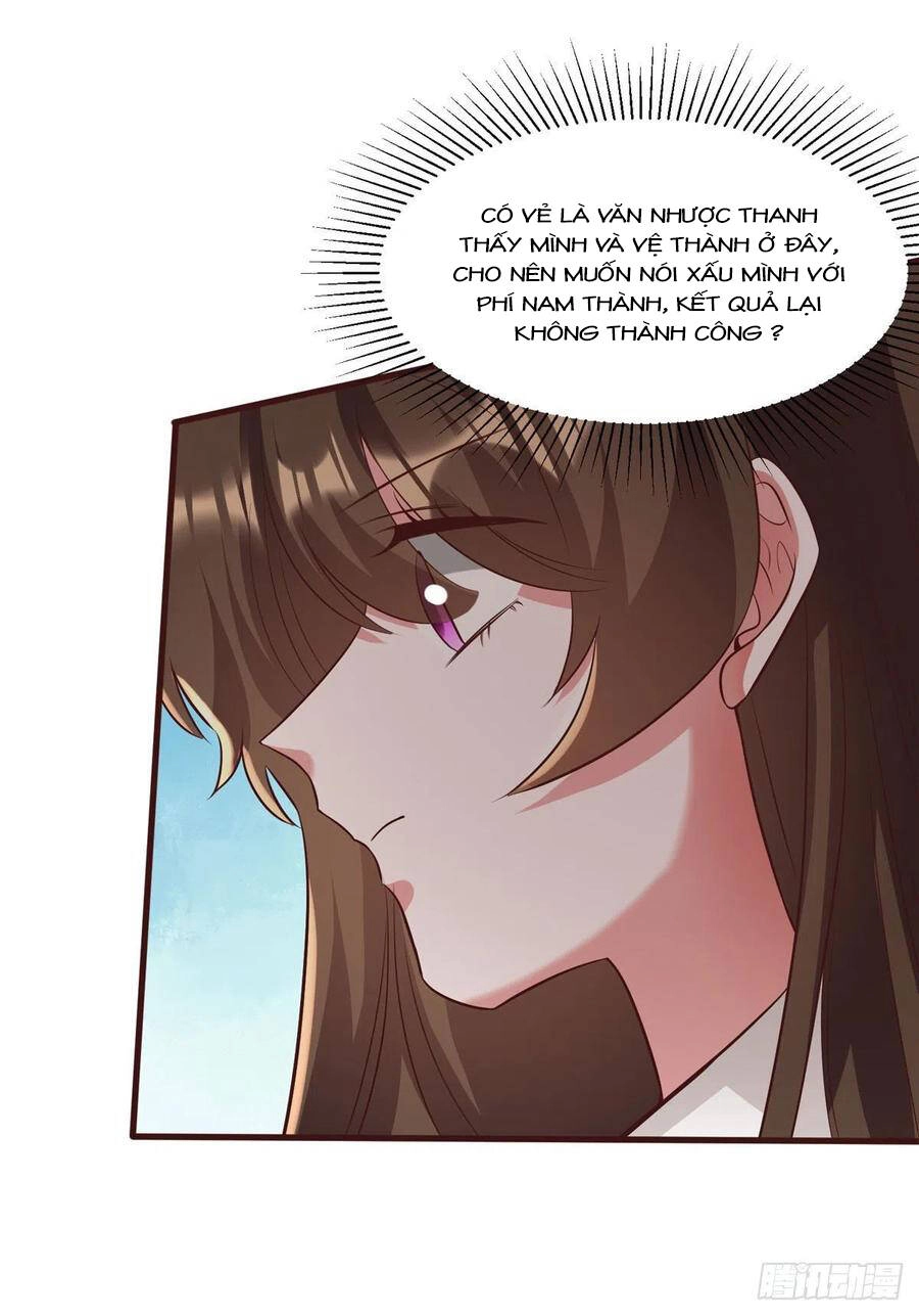 Nam Thành Chờ Trăng Về Chapter 210 - 15