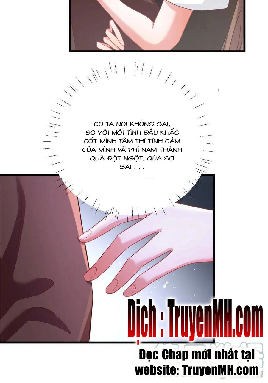 Nam Thành Chờ Trăng Về Chapter 210 - 22