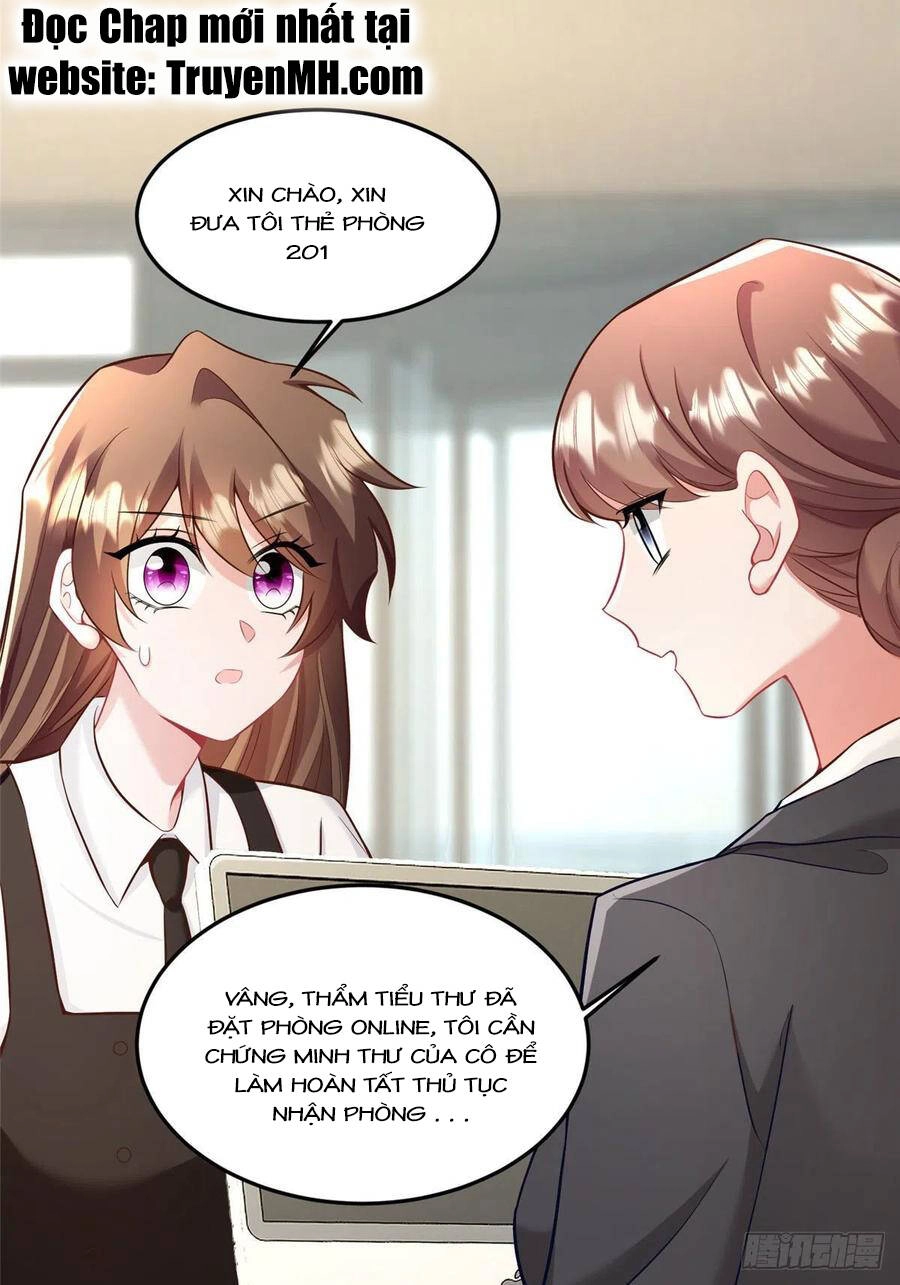 Nam Thành Chờ Trăng Về Chapter 212 - 13