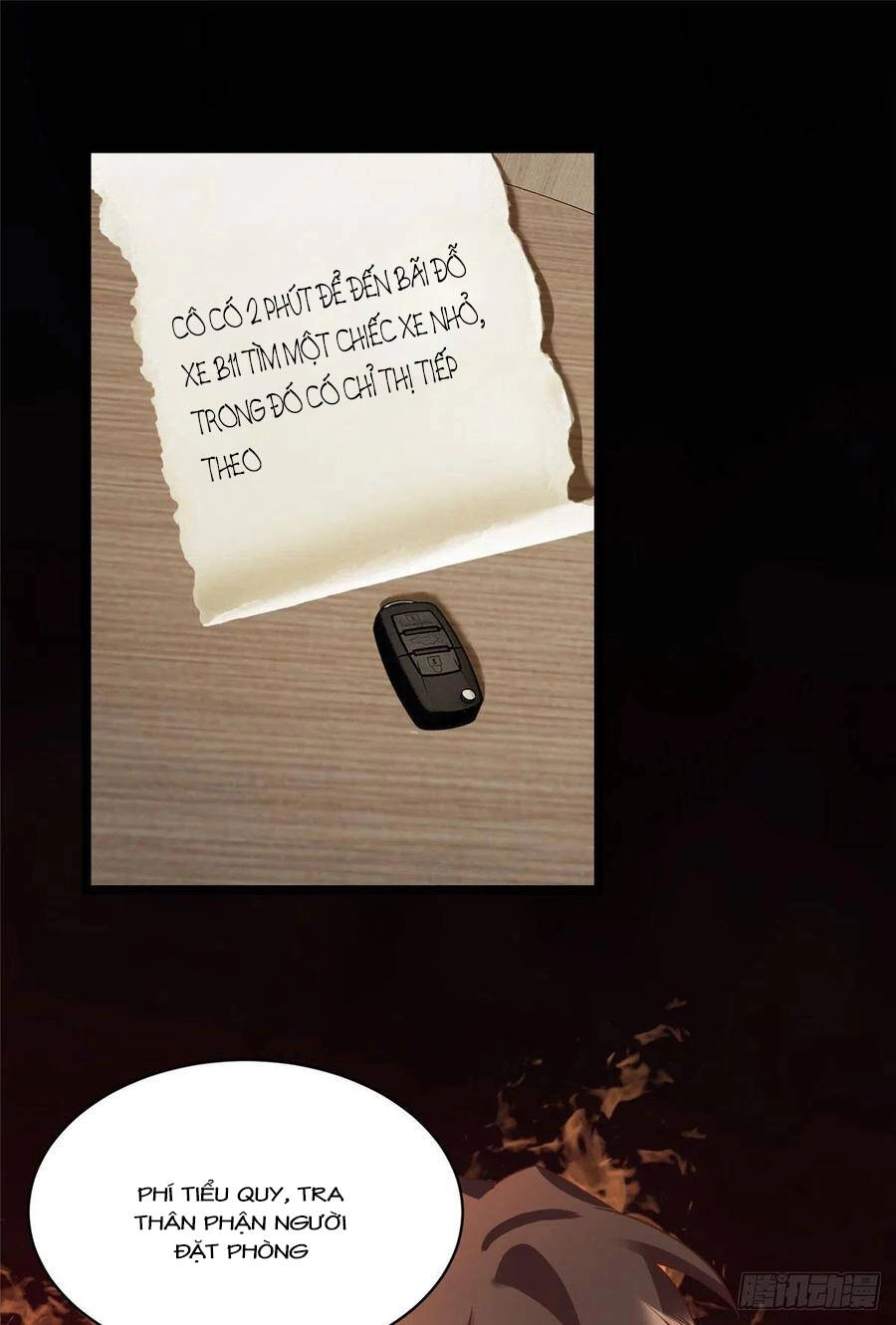 Nam Thành Chờ Trăng Về Chapter 212 - 16