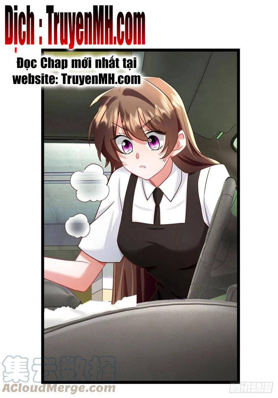 Nam Thành Chờ Trăng Về Chapter 212 - 21