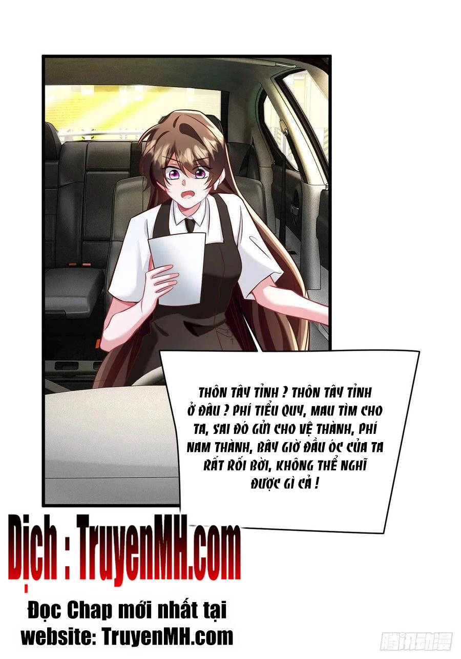 Nam Thành Chờ Trăng Về Chapter 212 - 23