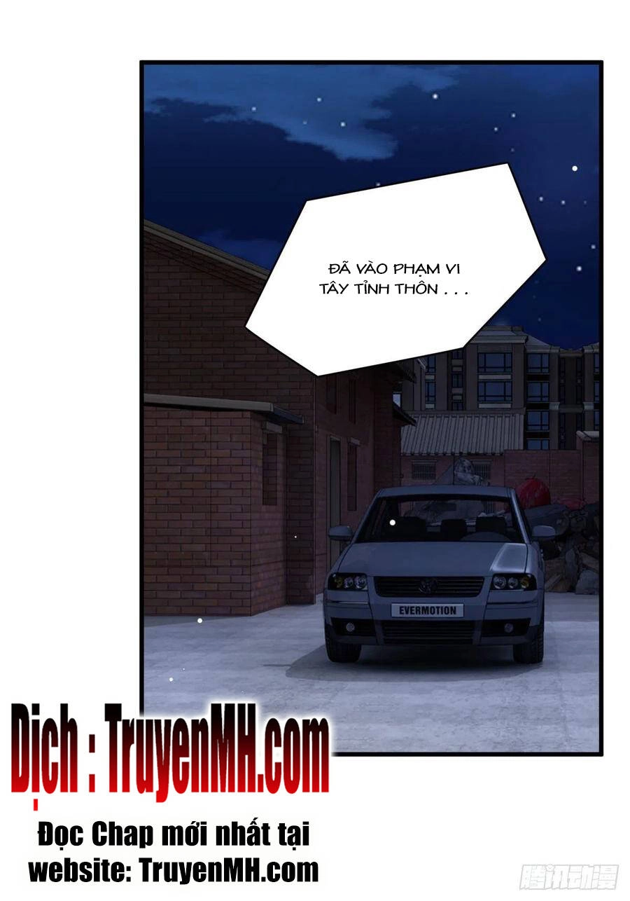 Nam Thành Chờ Trăng Về Chapter 213 - 8