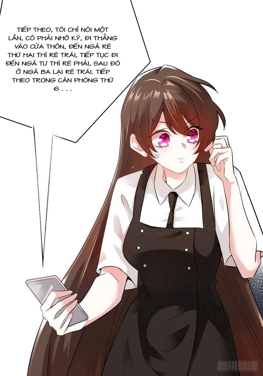 Nam Thành Chờ Trăng Về Chapter 213 - 11