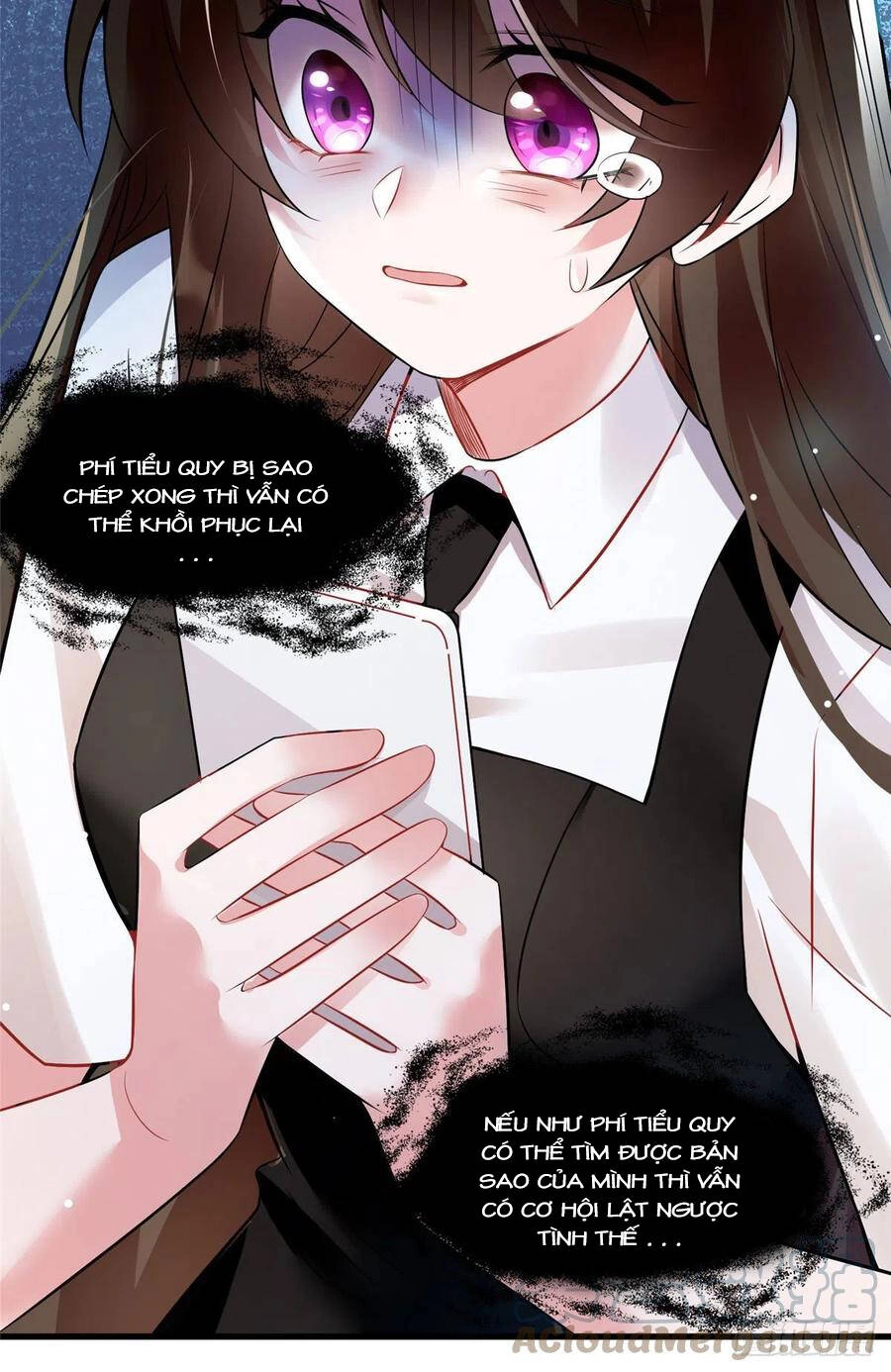 Nam Thành Chờ Trăng Về Chapter 213 - 19