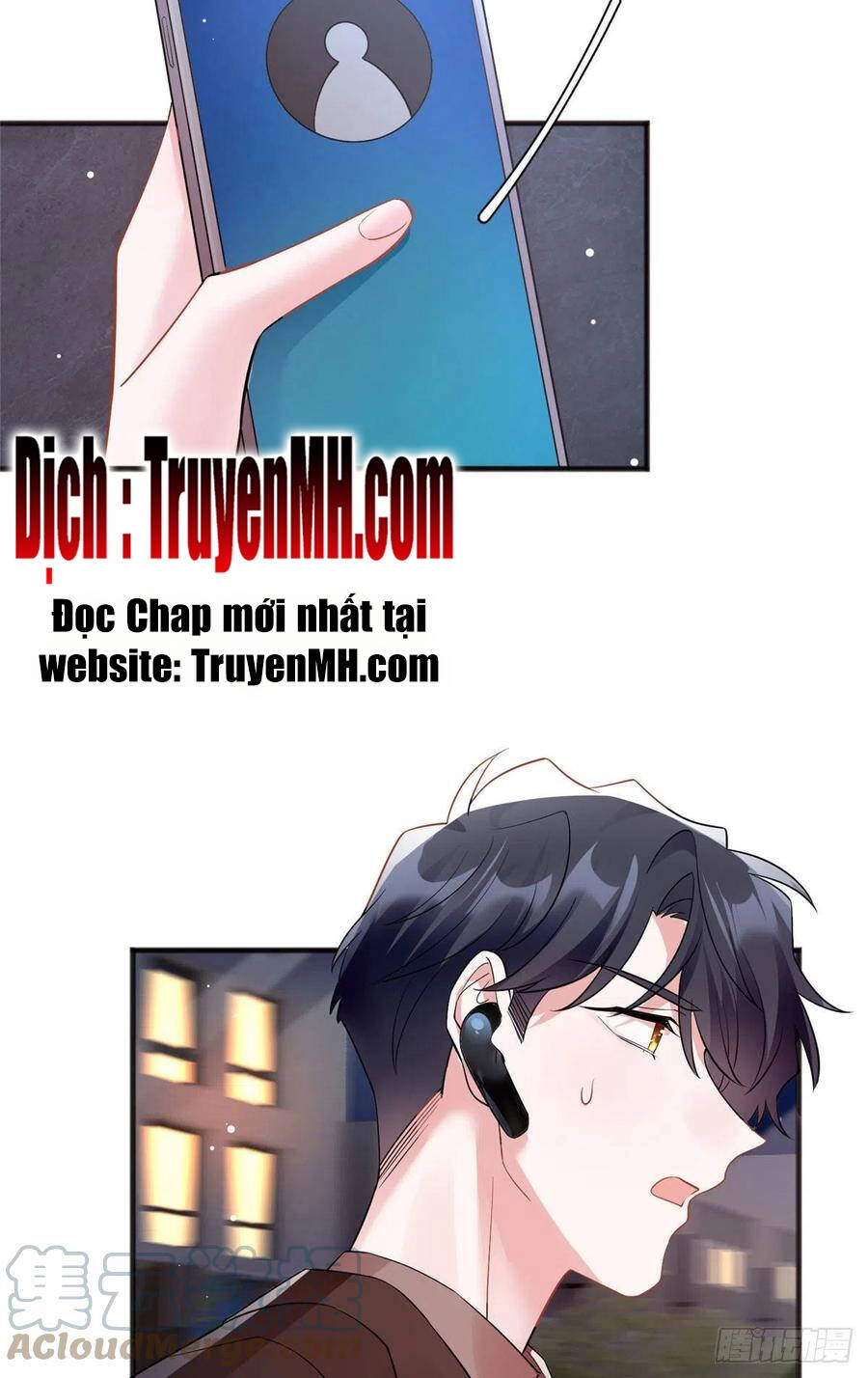 Nam Thành Chờ Trăng Về Chapter 213 - 25