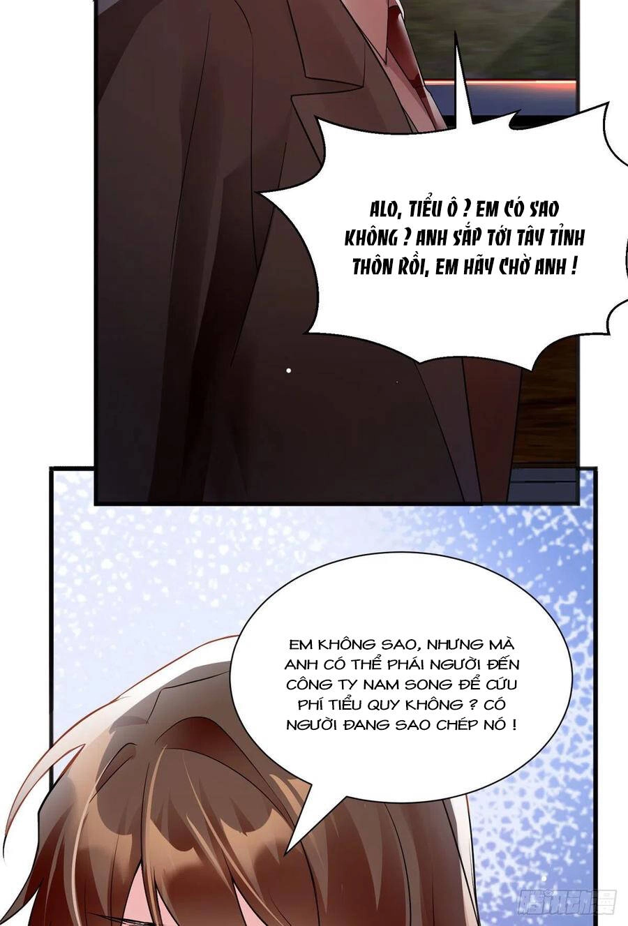 Nam Thành Chờ Trăng Về Chapter 213 - 26