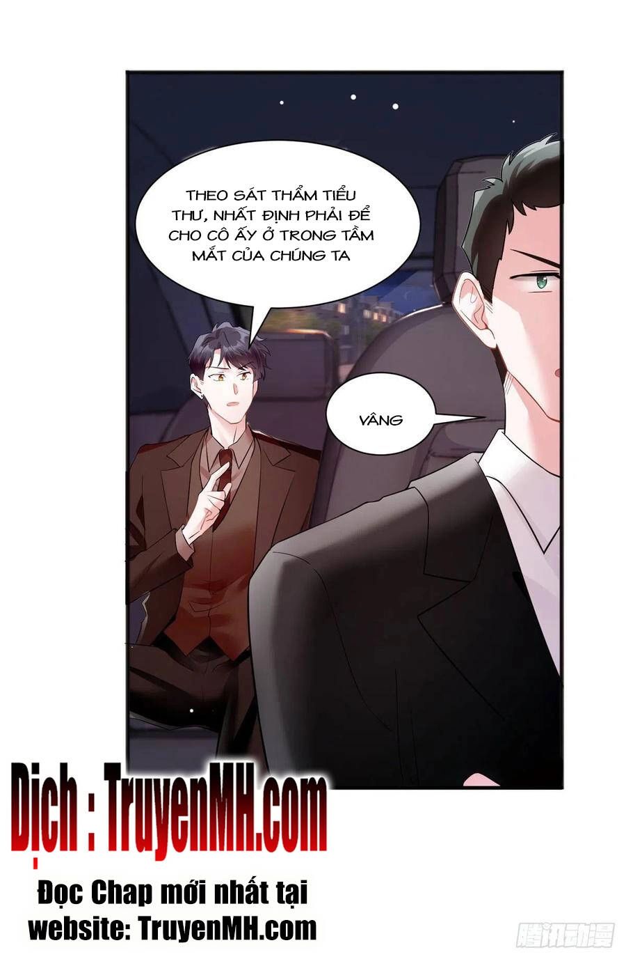 Nam Thành Chờ Trăng Về Chapter 214 - 2