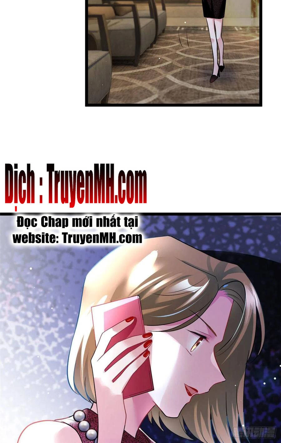 Nam Thành Chờ Trăng Về Chapter 214 - 8