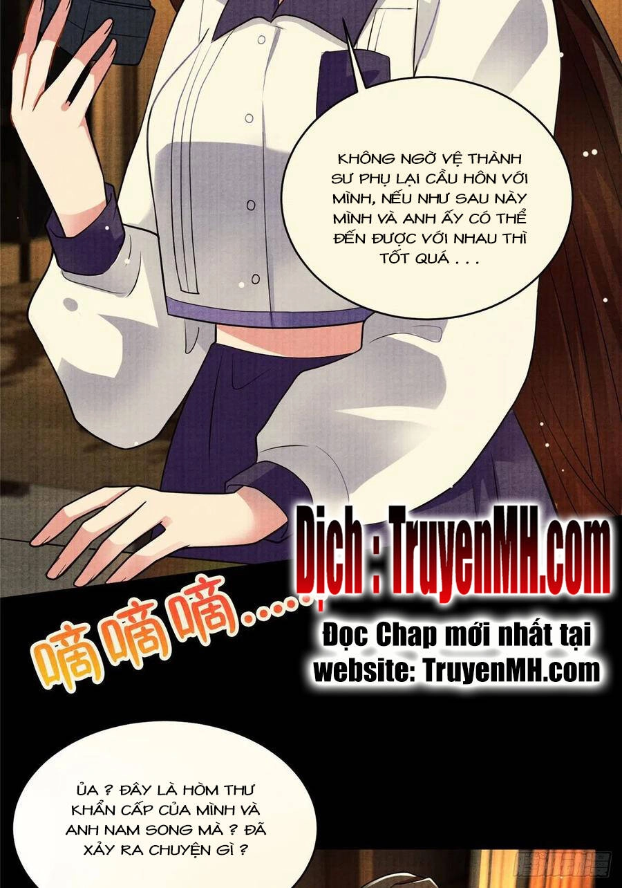 Nam Thành Chờ Trăng Về Chapter 214 - 20