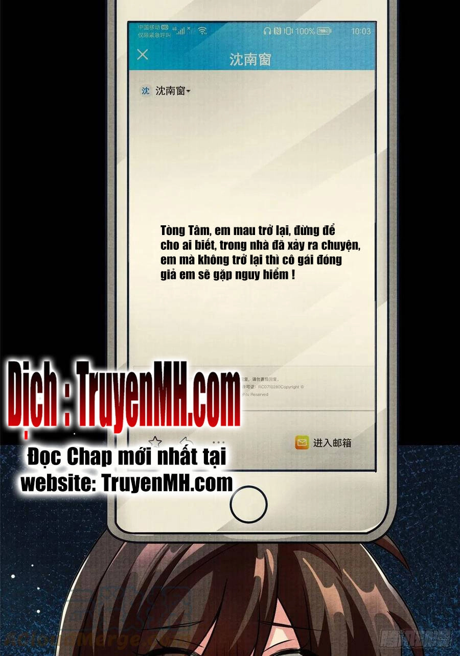 Nam Thành Chờ Trăng Về Chapter 214 - 22