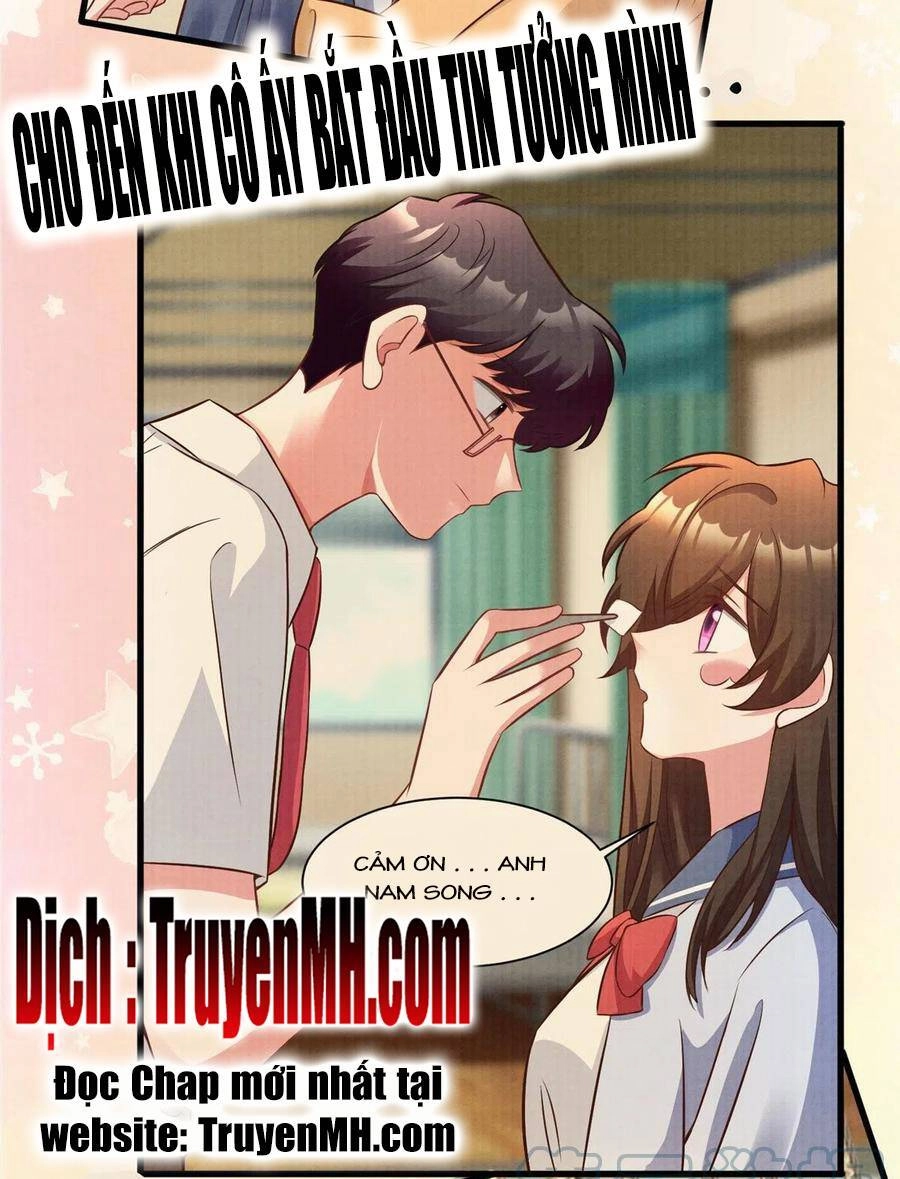 Nam Thành Chờ Trăng Về Chapter 215 - 16