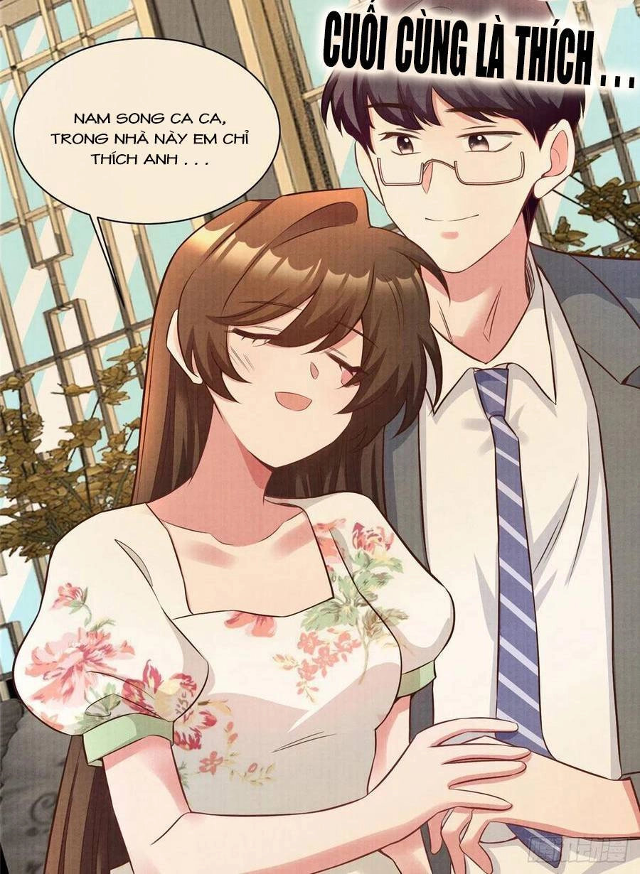 Nam Thành Chờ Trăng Về Chapter 215 - 17