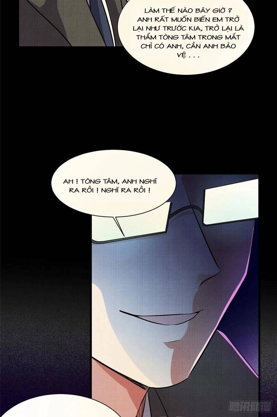 Nam Thành Chờ Trăng Về Chapter 215 - 21