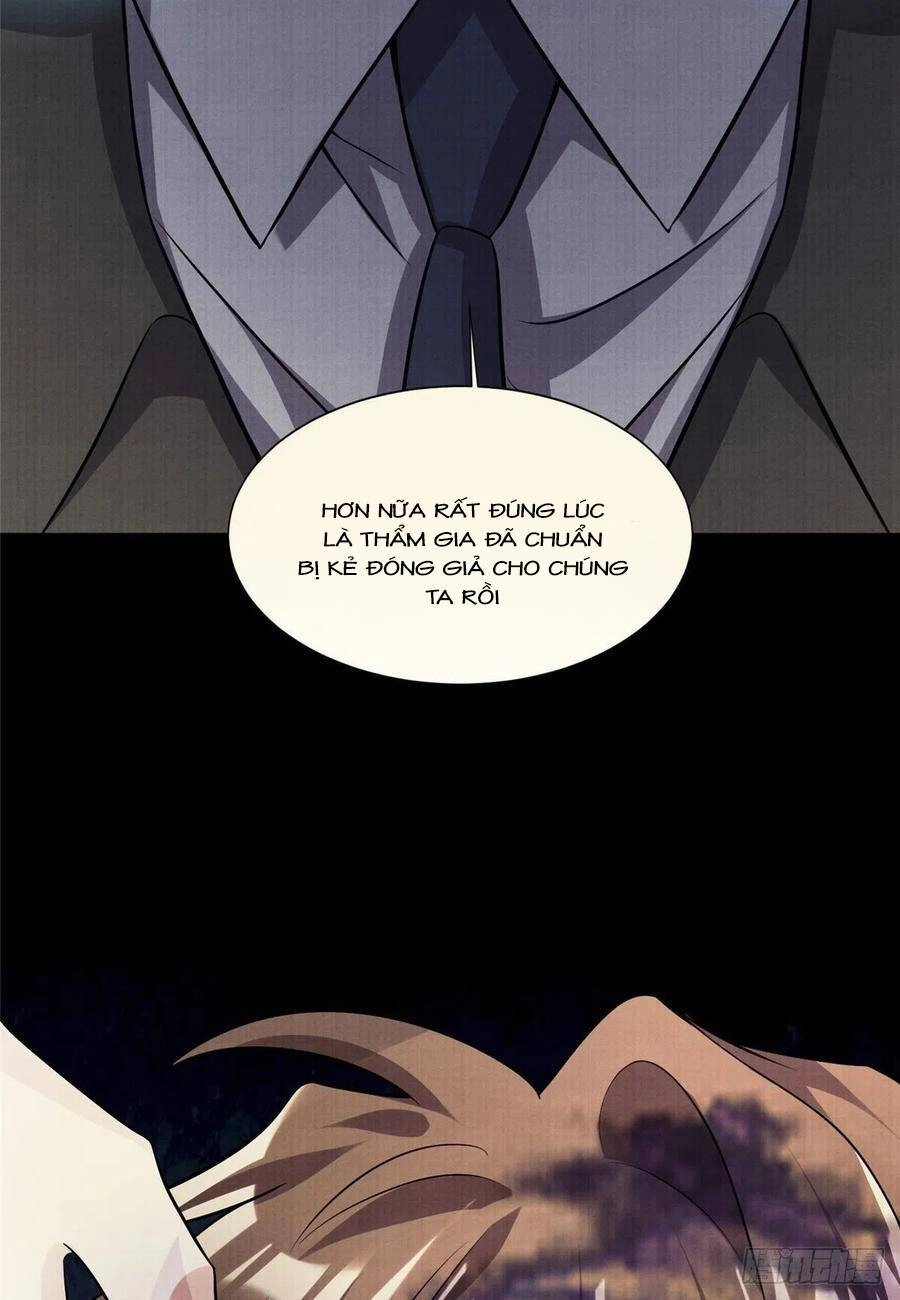 Nam Thành Chờ Trăng Về Chapter 215 - 23