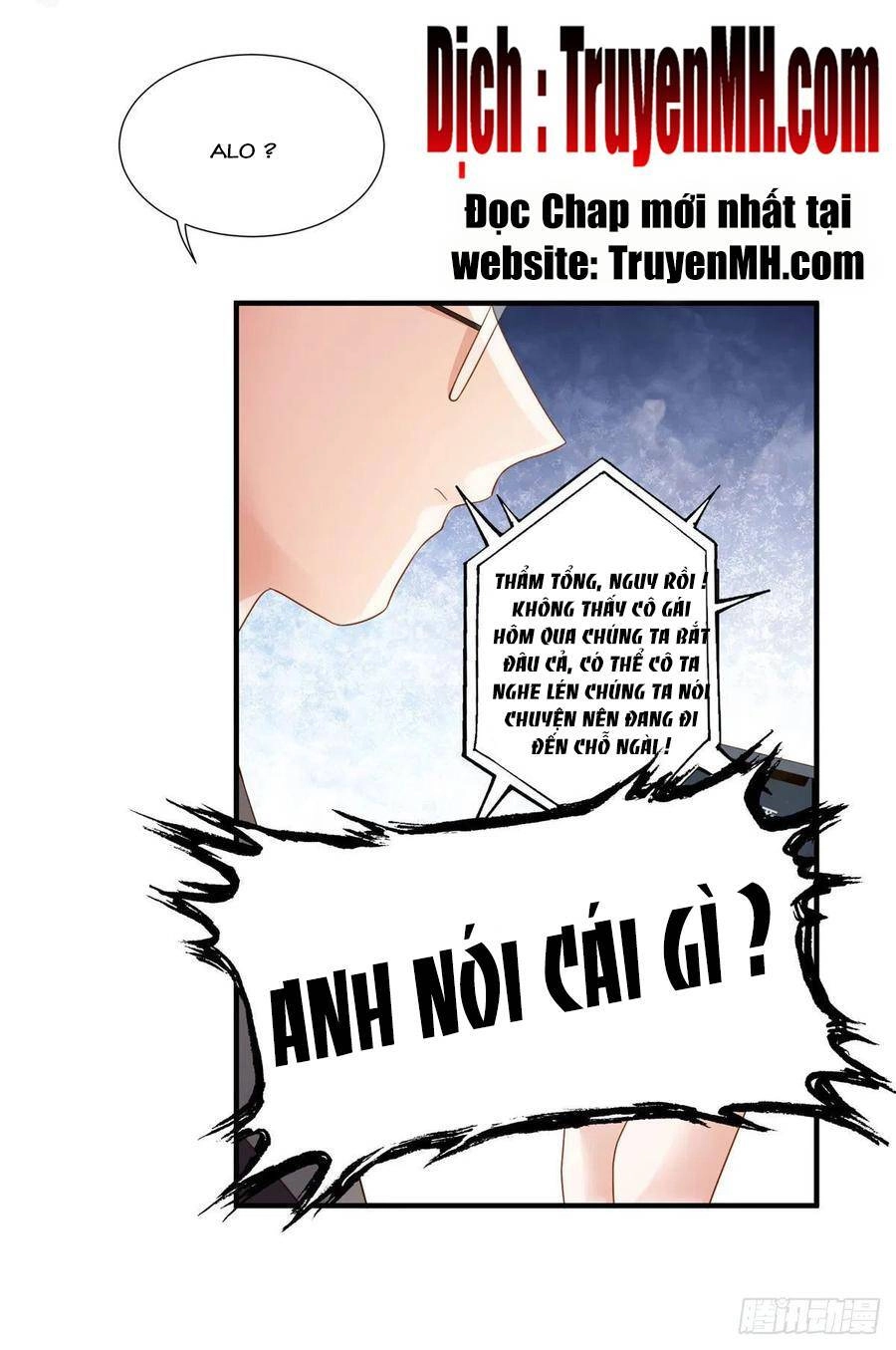 Nam Thành Chờ Trăng Về Chapter 215 - 26