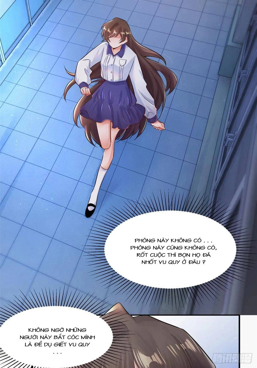 Nam Thành Chờ Trăng Về Chapter 216 - 3