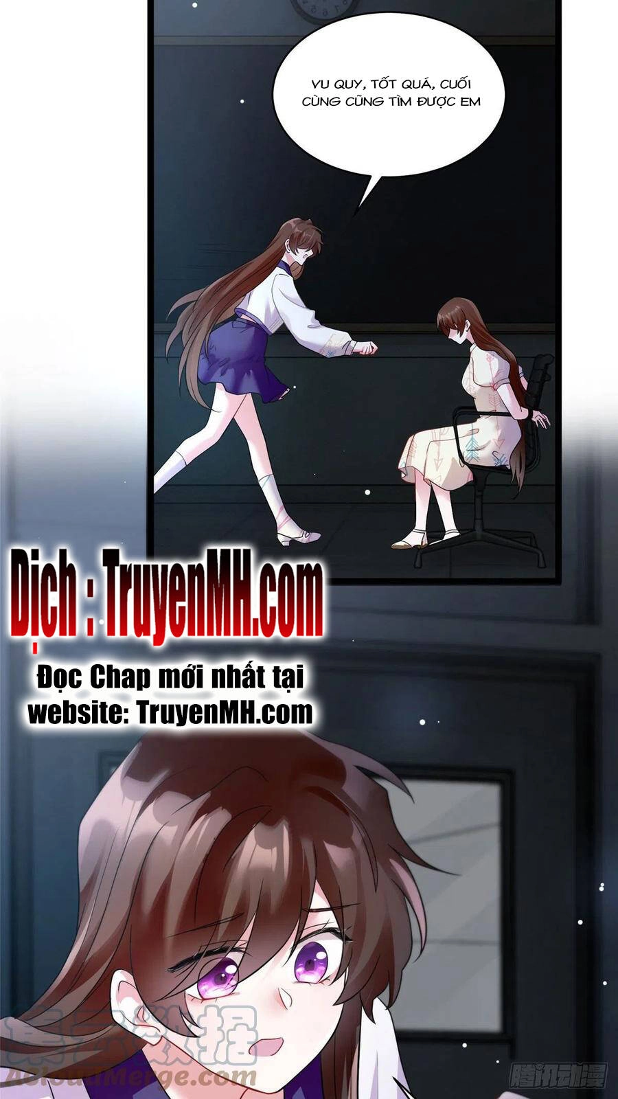 Nam Thành Chờ Trăng Về Chapter 216 - 10