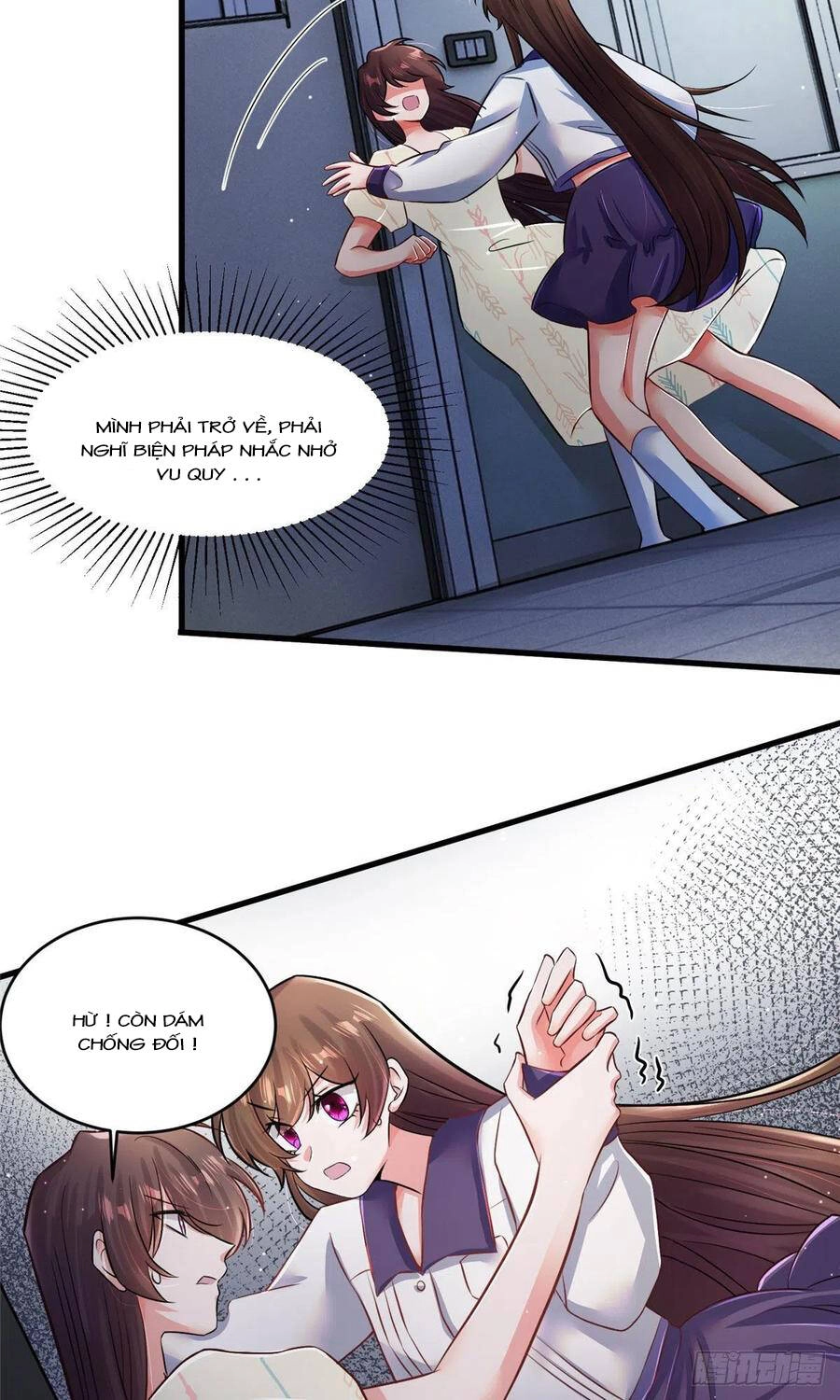 Nam Thành Chờ Trăng Về Chapter 216 - 17