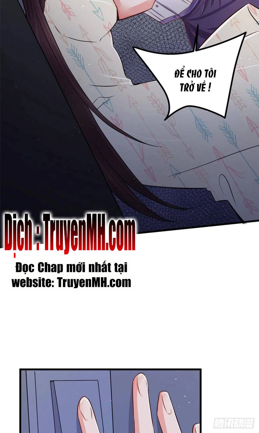 Nam Thành Chờ Trăng Về Chapter 216 - 18