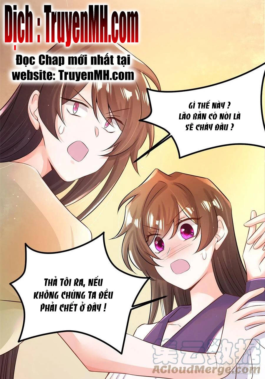 Nam Thành Chờ Trăng Về Chapter 216 - 22