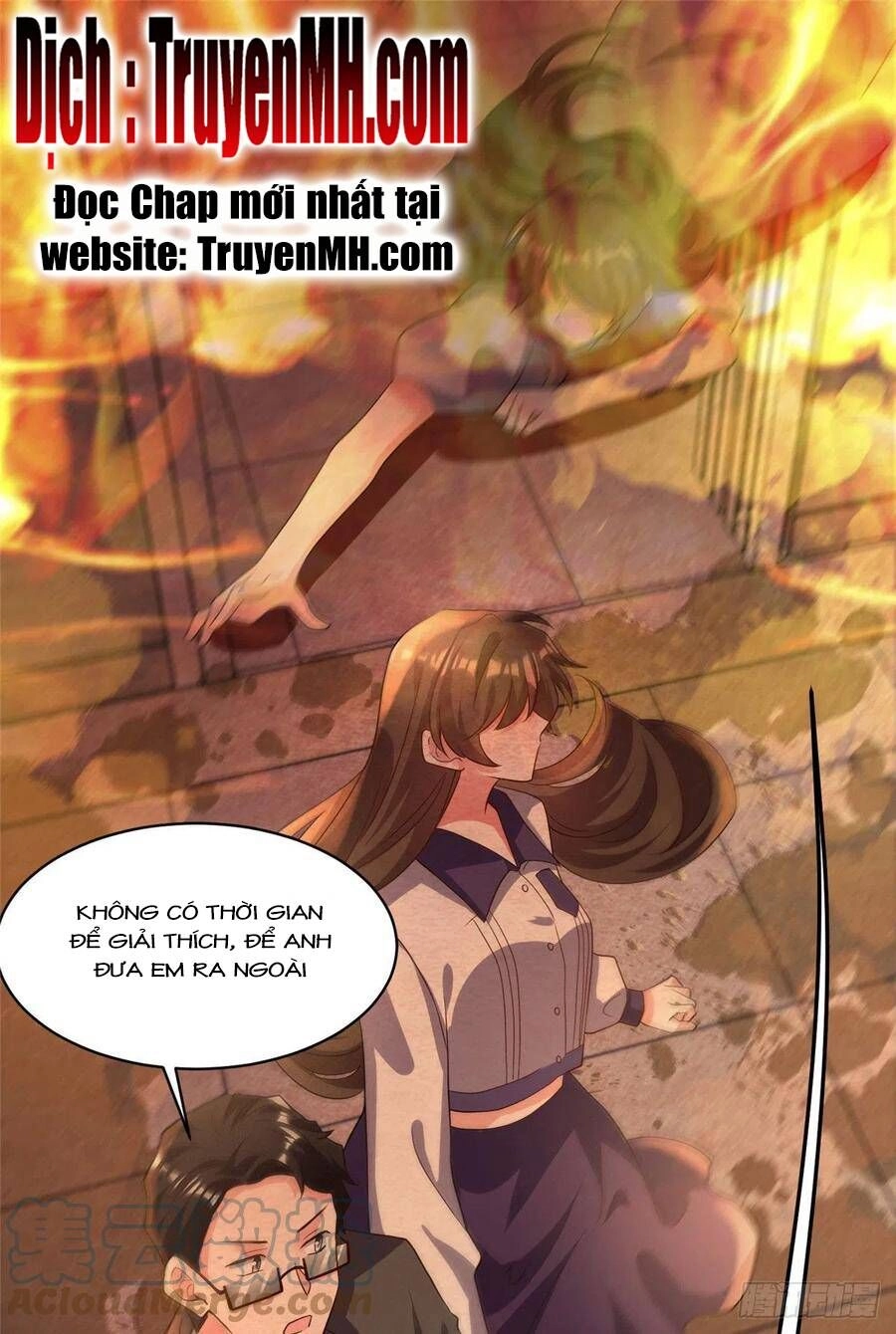 Nam Thành Chờ Trăng Về Chapter 217 - 5