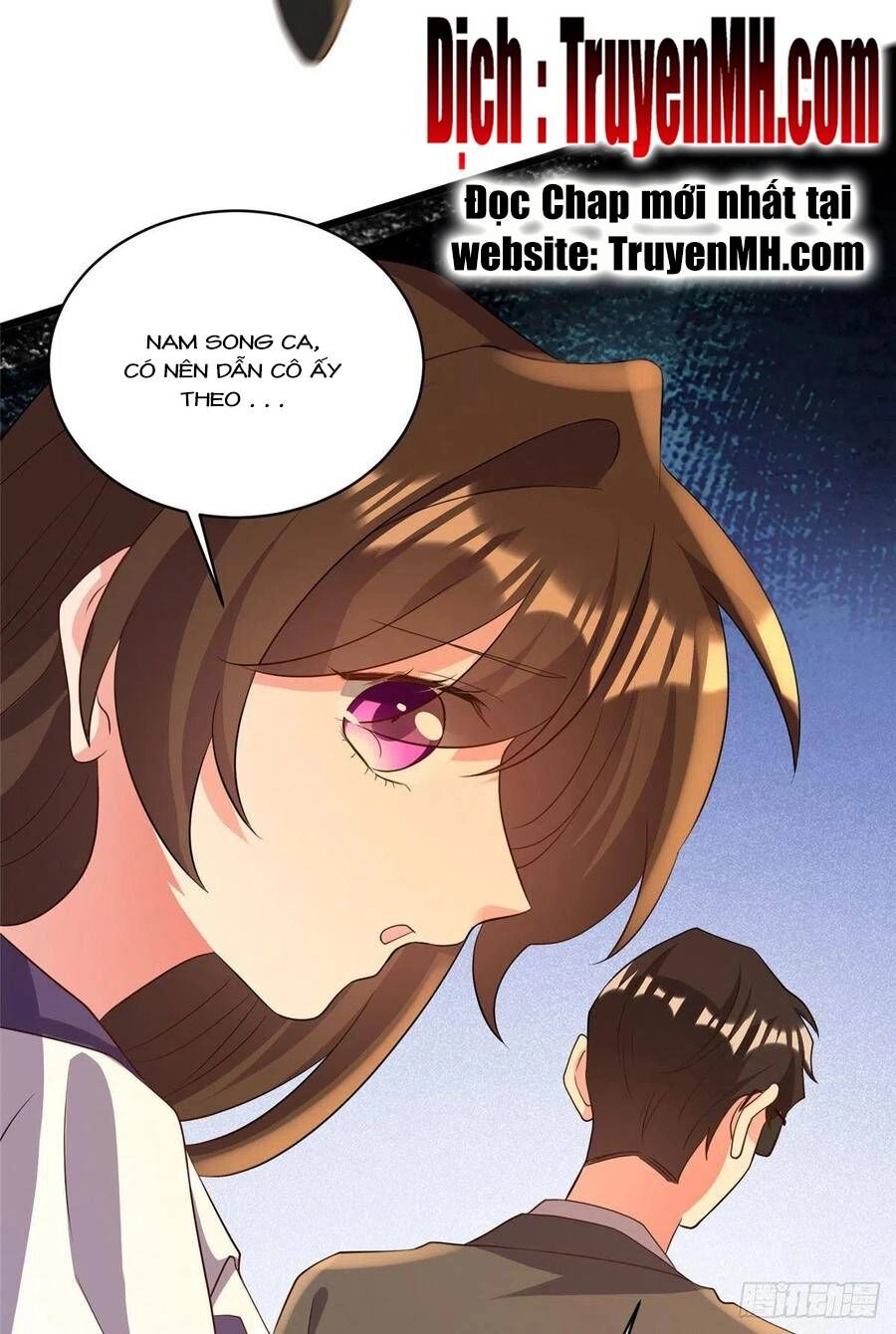 Nam Thành Chờ Trăng Về Chapter 217 - 7