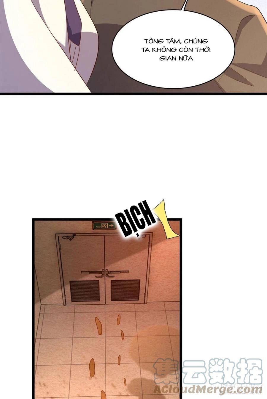 Nam Thành Chờ Trăng Về Chapter 217 - 8