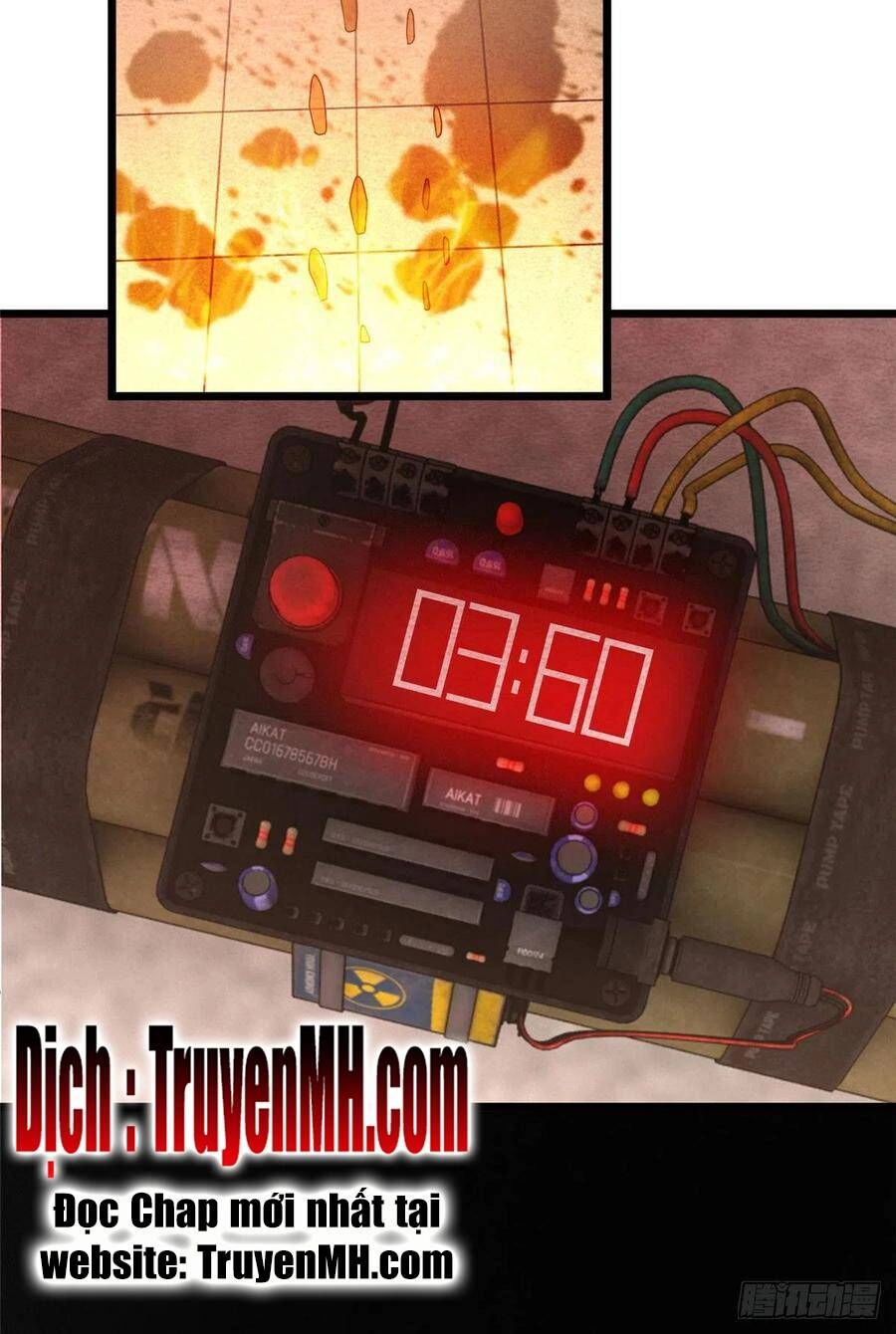 Nam Thành Chờ Trăng Về Chapter 217 - 9