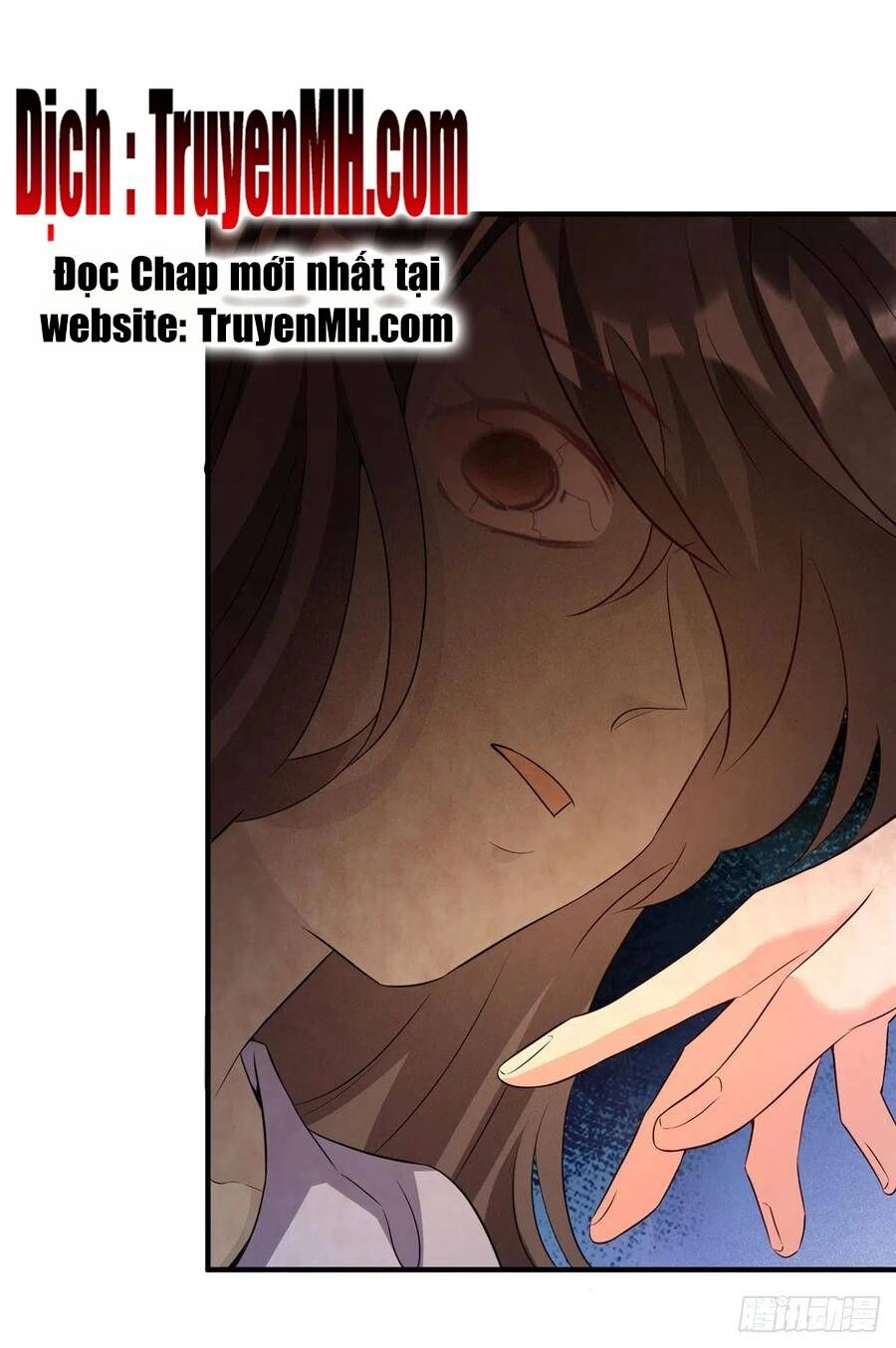 Nam Thành Chờ Trăng Về Chapter 217 - 13