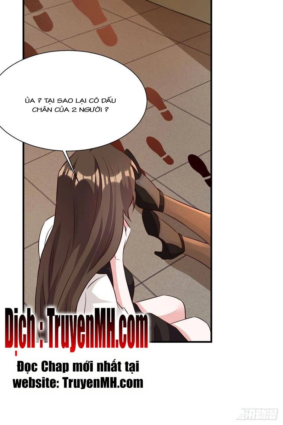 Nam Thành Chờ Trăng Về Chapter 217 - 17