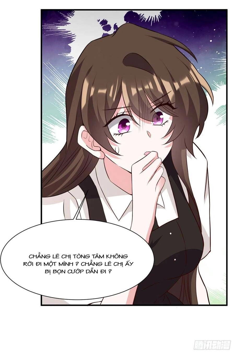 Nam Thành Chờ Trăng Về Chapter 217 - 18