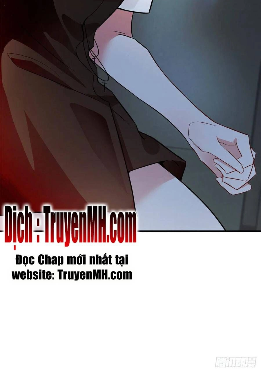 Nam Thành Chờ Trăng Về Chapter 217 - 21